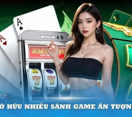 game bài đổi thưởng bkat WIN79C